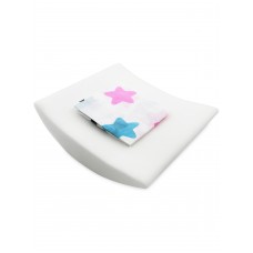 Вкладыш в Автокресло "Pink Black"